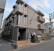 ソラリオ鵠沼の外観画像