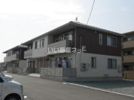 レセンテ・ウィル Bの間取り画像