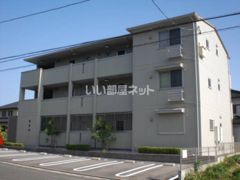 プレジール多米の外観画像