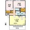 エトワール C棟の間取り画像