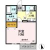 モーニンググローリーの間取り画像