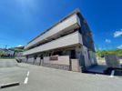 Grand soleil小倉北の外観