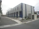 CasaJR箱崎Ⅱの間取り画像