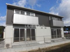 M villageの外観画像