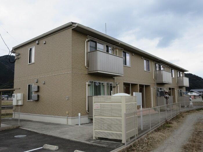 セジュールveryの外観画像