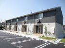 プランドール.i Ⅴ B棟の間取り画像