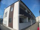 アイランドヴィレッジ本町の外観