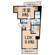 グリーン・ヒルズの間取り画像