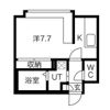 Gareria+H (ガレリアプラスエッジ)の間取り画像