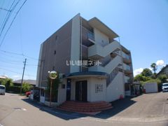 ラフィーネ シャラの外観画像