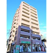 榴岡レジデンス壱番館の外観画像