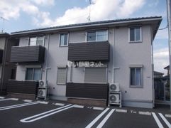 カスカータF棟の外観画像