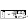 アールズヒルズ社台の間取り画像