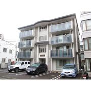 マイルーム北円山の外観画像