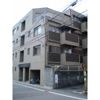 リバーパレス高野の間取り画像