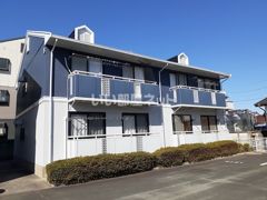セジュール東曙 B棟の外観画像