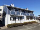 セジュール東曙 B棟の間取り画像