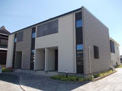 レクイアーレ72 Aの外観画像