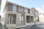 グラン フォレストの間取り画像