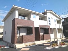 プロムナードの外観画像