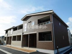 メゾンユーグレナの外観画像