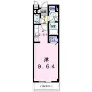プリムローズの間取り画像