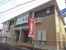 カメリア ハウスの間取り画像
