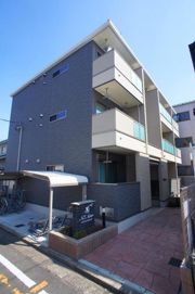 NSアステールの外観画像