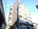 グランカーサの間取り画像