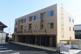 Rainbow Sky xの外観画像