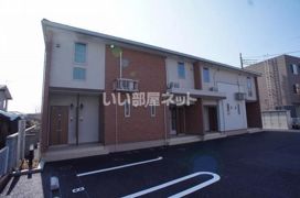 メゾン ブローテ Ⅱの外観画像