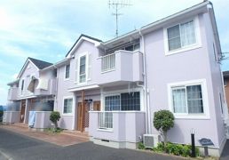 フロレスタAの外観画像