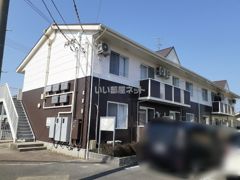 ドルチェの外観画像
