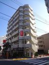 ヌーベル メゾン ヤマヤの間取り画像