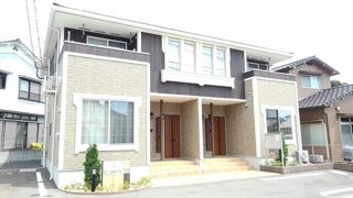 アルドーレ・エムの外観画像