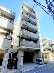 ルクシア本町の外観画像