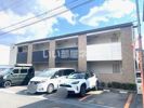 ベルソレイユの間取り画像