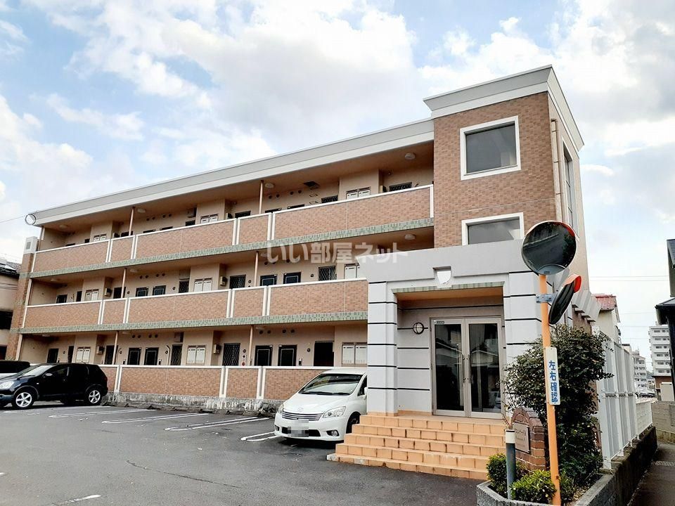 プロムナードKの外観画像