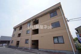 ロジュマン本城の外観画像