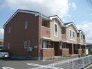 グランシャリオAの間取り画像
