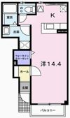 カイルアの間取り画像