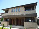 ヴァスト ヒルの間取り画像