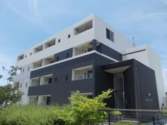 グランシャリオの外観画像