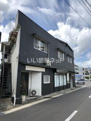 七福ハイツ 界町の外観画像