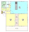 スワローAの間取り画像