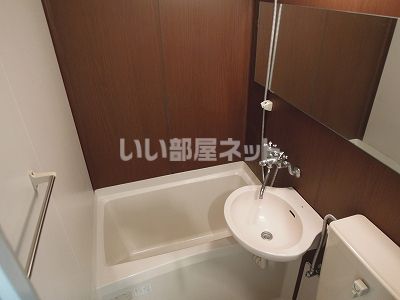バスルーム