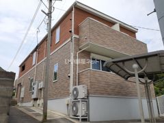 グラード天神Aの外観画像