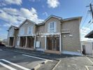 シュティール アルバの間取り画像