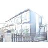 パナハイツ石田の間取り画像