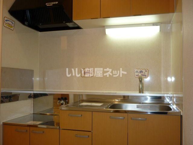 キッチン